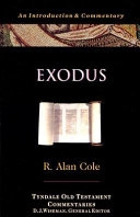 Exodus; R. Alan Cole; 1973