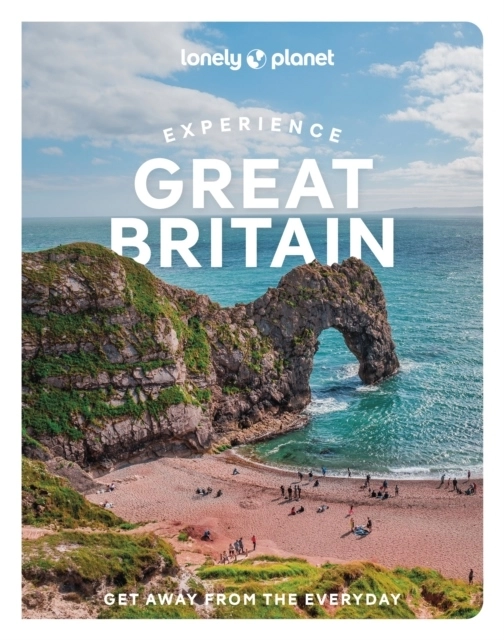 Experience Great Britain; Rhonda Carrier, Belinda Dixon, Lucy Dodsworth, Kay Gillespie, Tharik Hussain, Emily Luxton, James March, Mike MacEacheran, Amy Pay; 2022