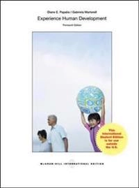 Experience human development; Diane E. Papalia; 2014