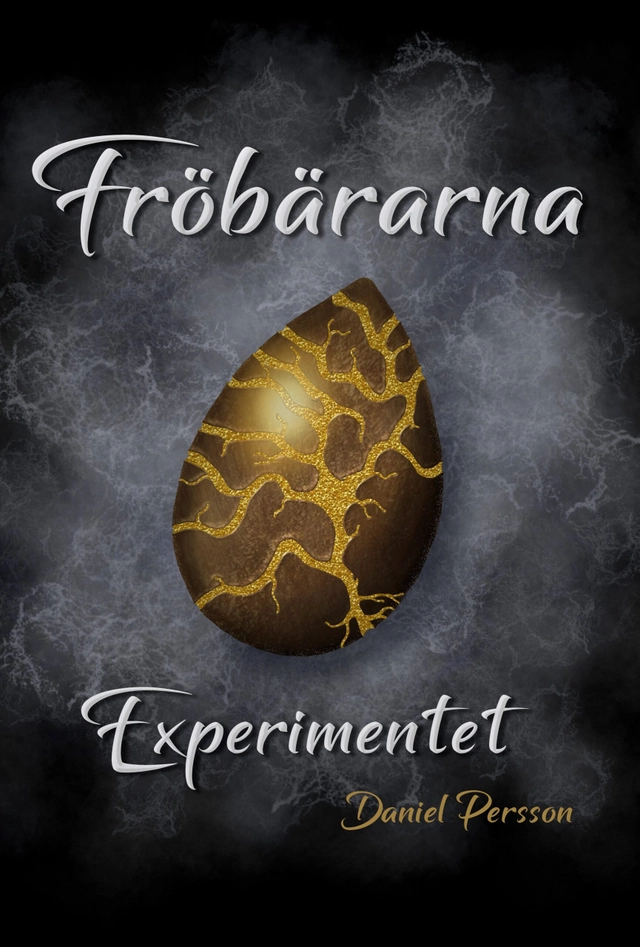 Experimentet; Daniel Persson; 2021