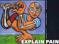 Explain pain; Butler; 2003
