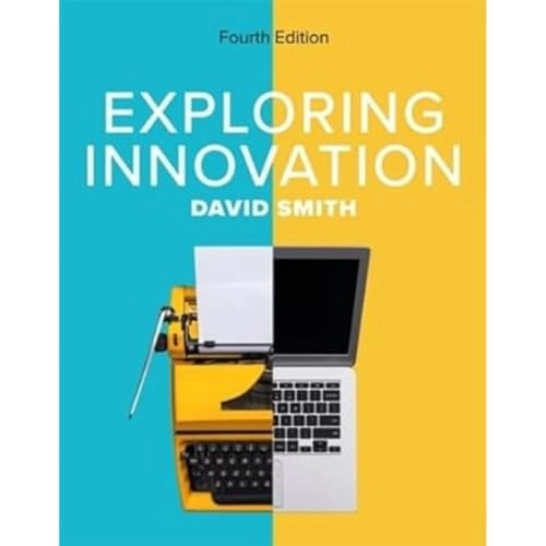 Exploring Innovation; Smith; 2024