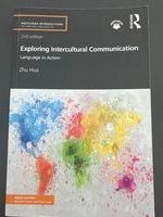 Exploring intercultural communication : language in action; Zhu Hua; 2019