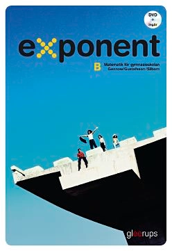 Exponent B gul ; Susanne Gennow; 2004