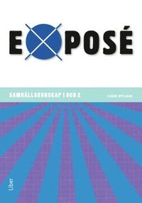 Exposé 1 och 2; Mats Andersson, Michaela Arlt, Fuat Deniz, Kjell Engelbrekt, Hanns von Hofer, Ci Holmgren, Fredrika Lagergren Wahlin, Rolf Lidskog, Börge Ring, Annika Svensson, Henrik Tham; 2011