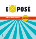 Exposé Samhällskunskap Aktiv Yrk; Jan-Olof Andersson, Anna Andersson; 2009