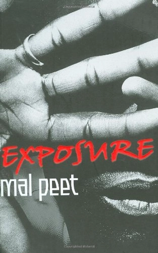 ExposureBand 3 av A Paul Faustino Novel Series, Mal Peet; Mal Peet; 2008