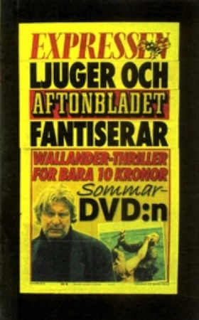 Expressen ljuger och Aftonbladet fantiserar; Guilty Guilty; 2006
