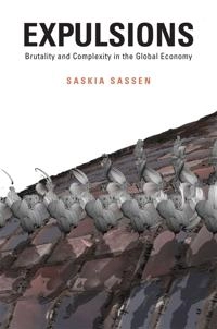 Expulsions : brutality and complexity in the global economy; Saskia Sassen; 2014
