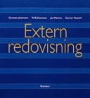 Extern redovisning; civilekonom Christer Johansson; 2004