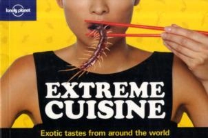 Extreme Cuisine LP; Eddie Lin; 2009