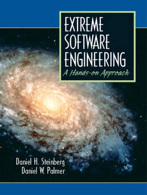 Extreme software engineering : a hands on approach; Steinberg; 2004