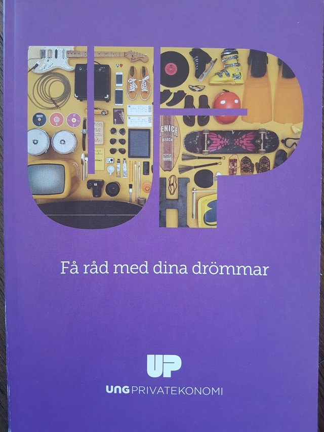 Få råd med dina drömmar; Elisabeth Blennow; 2016