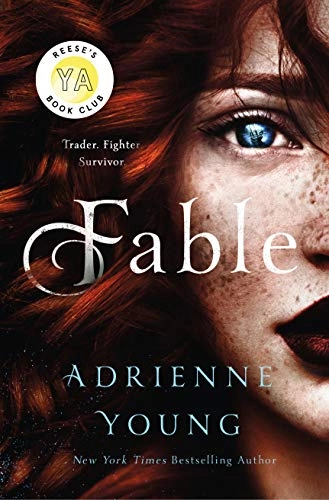 Fable; Adrienne Young; 2020