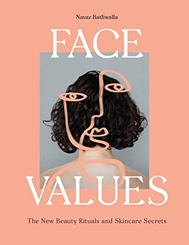 Face Values; Navaz Batliwalla; 2021