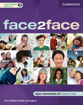 Face2face; Chris Redston; 2007
