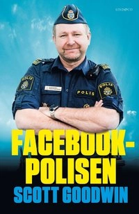 Facebookpolisen; Scott Goodwin; 2014