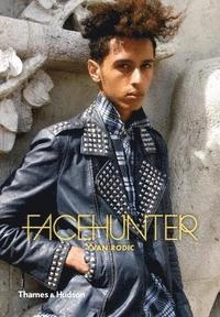 Facehunter; Yvan. Rodic; 2010