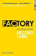 Factory; Mick Middles; 2009