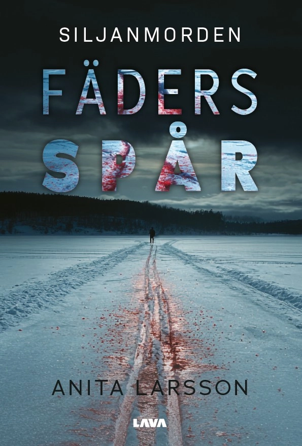 Fäders spår; Anita Larsson; 2025