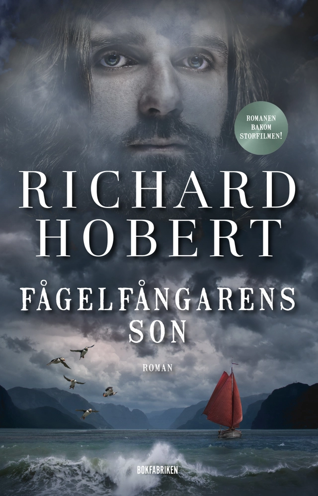 Fågelfångarens son; Richard Hobert; 2018