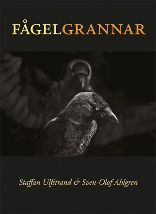 Fågelgrannar; Staffan Ulfstrand; 2015