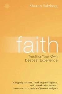 FAITH; SHARON SALZBERG; 2003