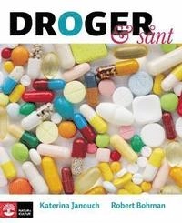 Fakta & sånt Droger & sånt; Katerina Janouch, Robert Bohman; 2014
