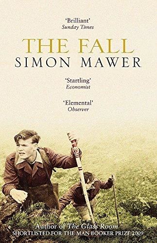 Fall; Simon Mawer; 2004