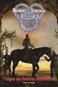 Fällan; Robert Jordan; 2006