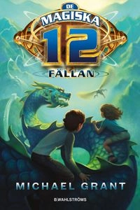 Fällan; Michael Grant; 2011