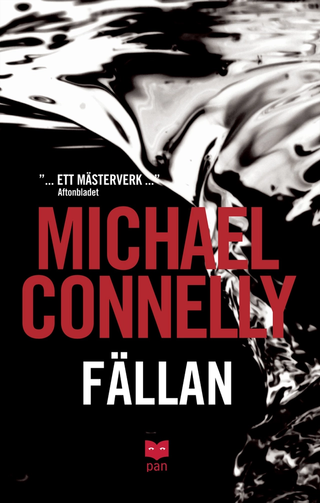 Fällan; Michael Connelly; 2006