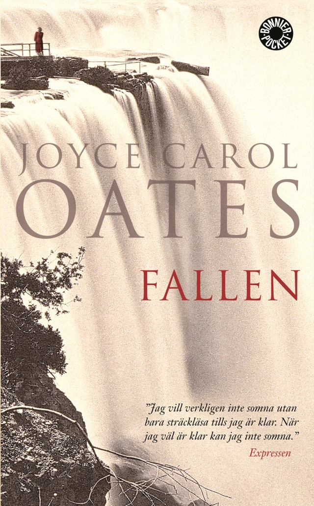 Fallen; Joyce Carol Oates; 2006