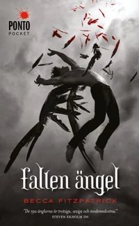 Fallen ängel; Becca Fitzpatrick; 2011