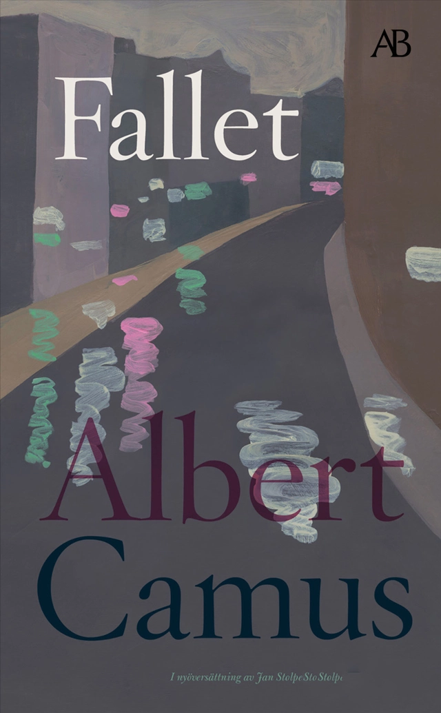 Fallet; Albert Camus; 2025