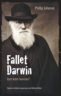 Fallet Darwin; Phillip Johnson; 2011
