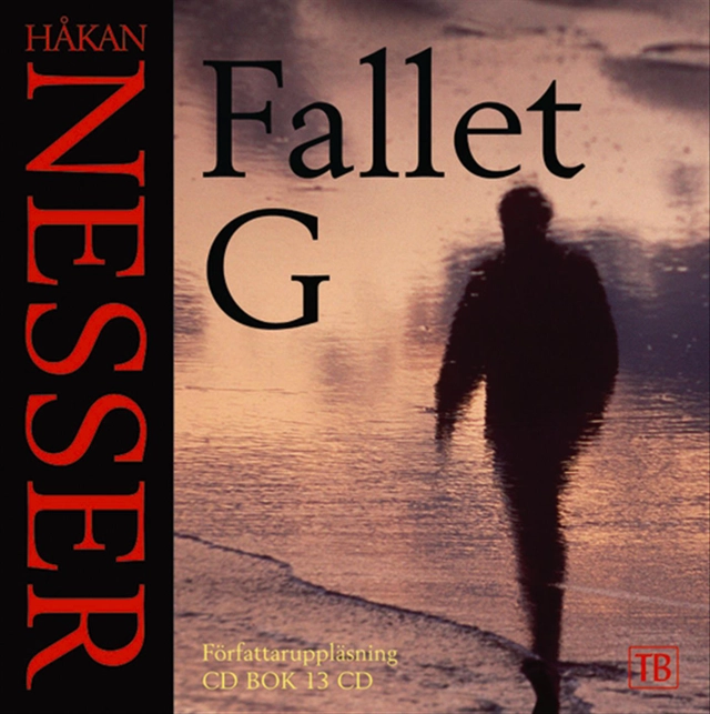 Fallet G; Håkan Nesser; 2003
