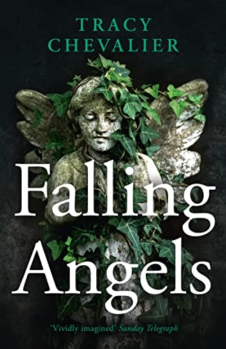 Falling angels; Tracy Chevalier; 2001