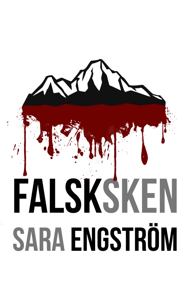Falsksken; Sara Engström; 2020
