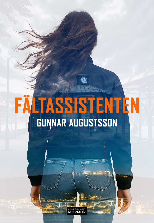 Fältassistenten; Gunnar Augustsson; 2026