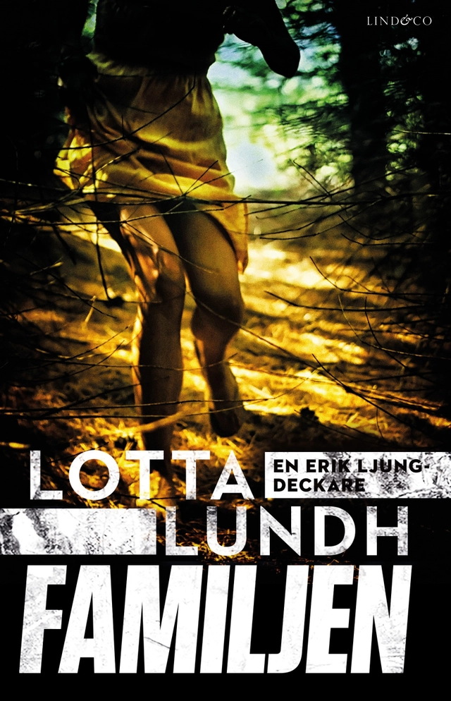 Familjen; Lotta Lundh; 2018