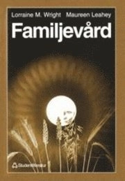 Familjevård; Lorraine M. Wright, Maureen Leahey; 1998