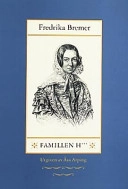 Famillen H***; Fredrika Bremer; 2000