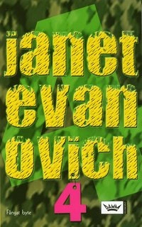 Fångat byte; Janet Evanovich; 2006