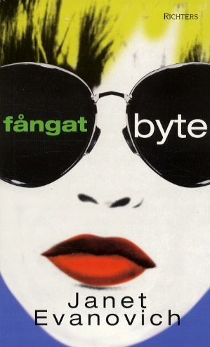 Fångat byte; Janet Evanovich; 2001