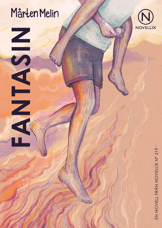 Fantasin; Mårten Melin; 2023