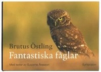 Fantastiska fåglar; Brutus Östling, Susanne Åkesson; 2007