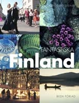 Fantastiska Finland; Ann-Gerd Steinby; 2009
