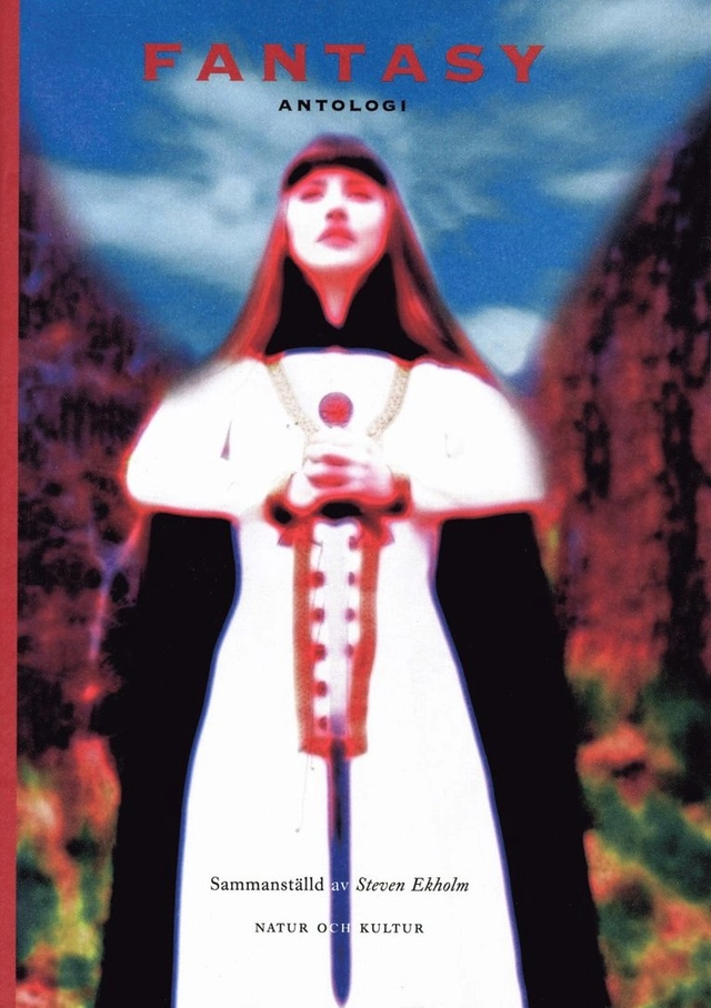 Fantasy Antologi; Steven Ekholm; 2000