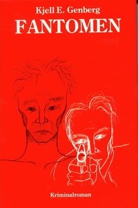 Fantomen; Kjell E Genberg; 1992